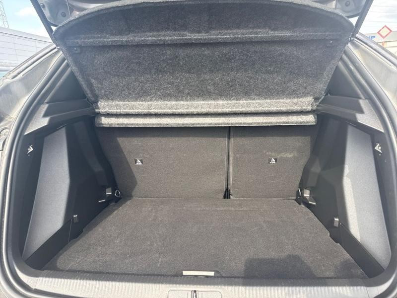 Occasion PEUGEOT 2008 1.2 100ch S&S Allure 2024 Gris Artense (M) 18290 € à Leudelange