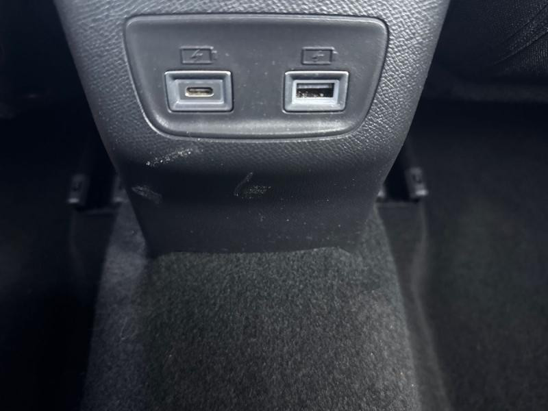 Occasion PEUGEOT 208 1.2 Hybrid 100ch Allure e-DCS6 2024 Gris Selenium (M) 18990 € à Leudelange