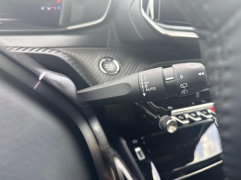 Occasion PEUGEOT 2008 1.2 100ch S&S Allure 2024 Gris Artense (M) 18290 € à Leudelange