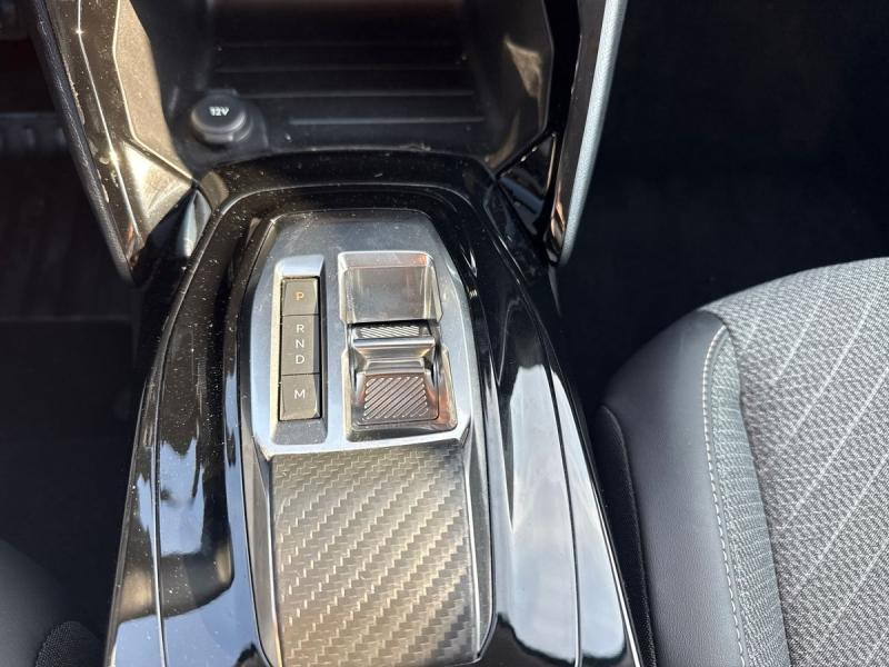 Occasion PEUGEOT 208 1.2 Hybrid 100ch Allure e-DCS6 2024 Gris Selenium (M) 18990 € à Leudelange