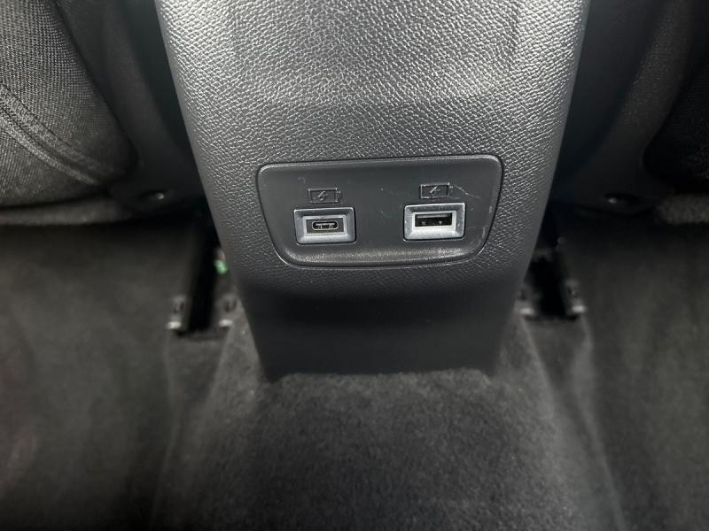 Occasion PEUGEOT 2008 1.2 100ch S&S Allure 2024 Gris Artense (M) 18290 € à Leudelange