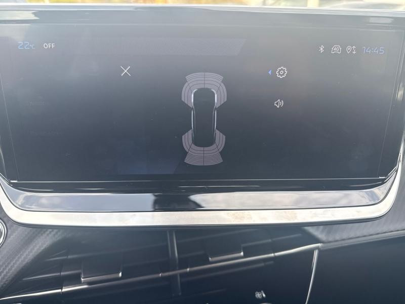 Occasion PEUGEOT 2008 1.2 100ch S&S Allure 2024 Gris Artense (M) 18290 € à Leudelange