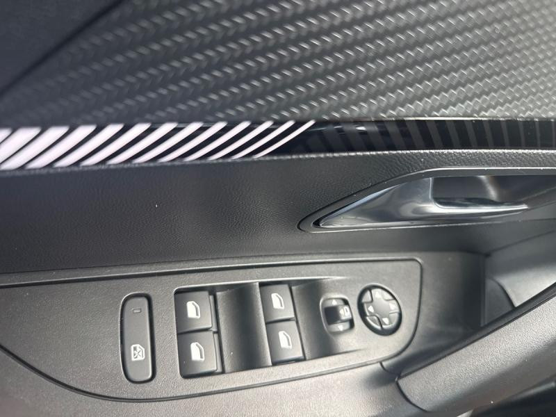 Occasion PEUGEOT 2008 1.2 100ch S&S Allure 2024 Gris Artense (M) 18290 € à Leudelange