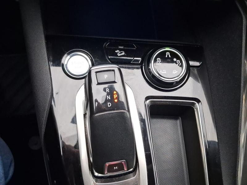 Occasion PEUGEOT 5008 1.2 PureTech 130ch Crossway S&S EAT6 2018 Blanc Banquise (O) 14980 € à Leudelange