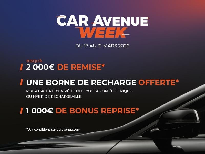 Occasion PEUGEOT 5008 1.2 PureTech 130ch Crossway S&S EAT6 2018 Blanc Banquise (O) 14980 € à Leudelange