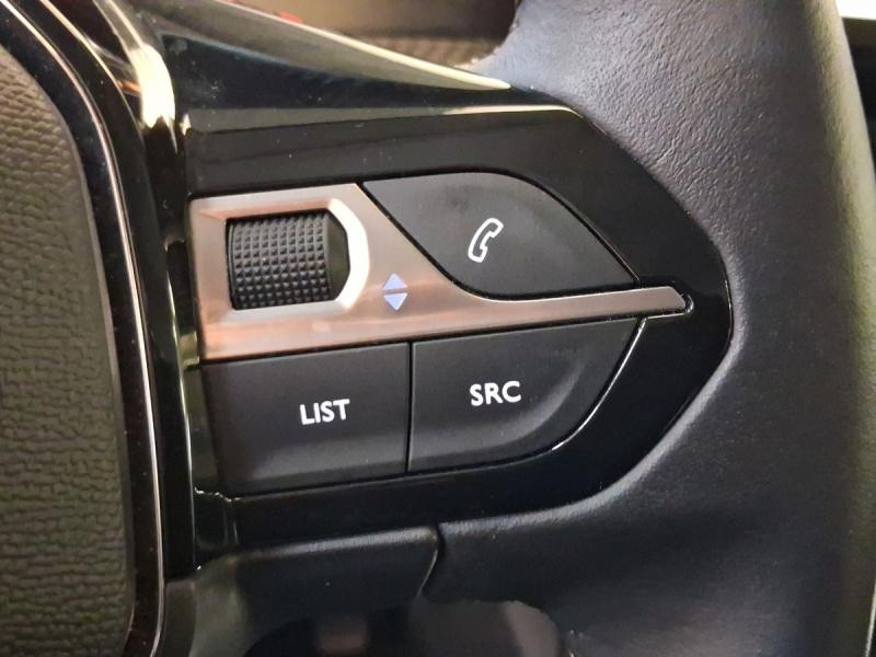 Occasion PEUGEOT 208 1.2 PureTech 100ch S&S Active Pack 118g 2021 Gris Artense (M) 12990 € à Leudelange