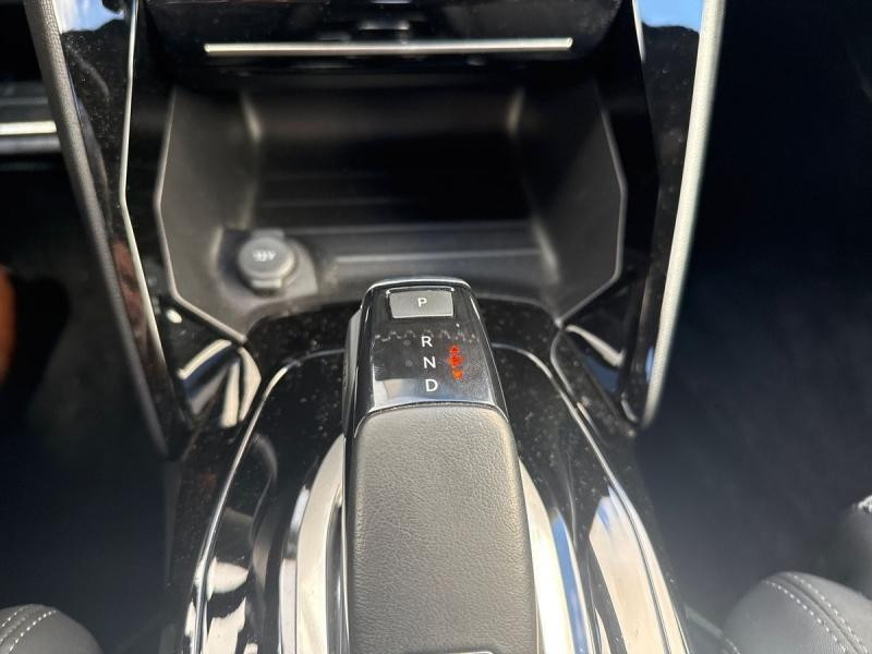 Used PEUGEOT 2008 1.2 PureTech 130ch S&S GT EAT8 2021 Gris Platinium (M) € 17990 in Leudelange