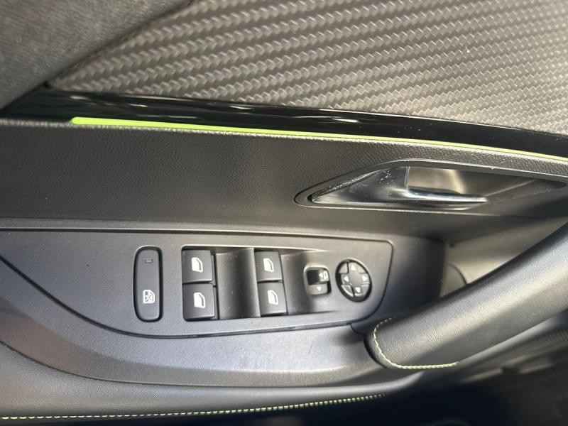 Used PEUGEOT 2008 1.2 PureTech 130ch S&S GT EAT8 2021 Gris Platinium (M) € 17990 in Leudelange