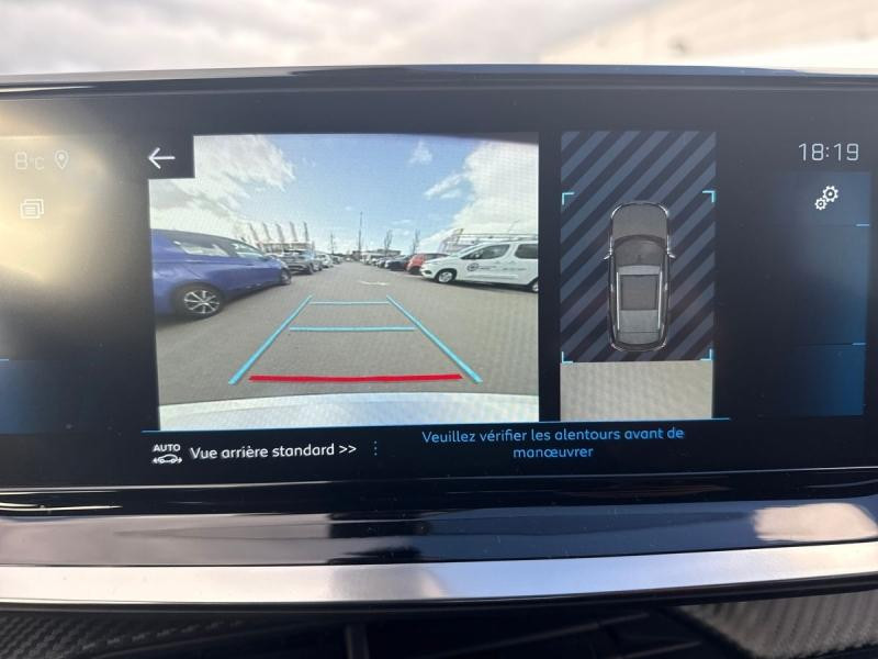 Used PEUGEOT 2008 1.2 PureTech 130ch S&S GT EAT8 2021 Gris Platinium (M) € 17990 in Leudelange