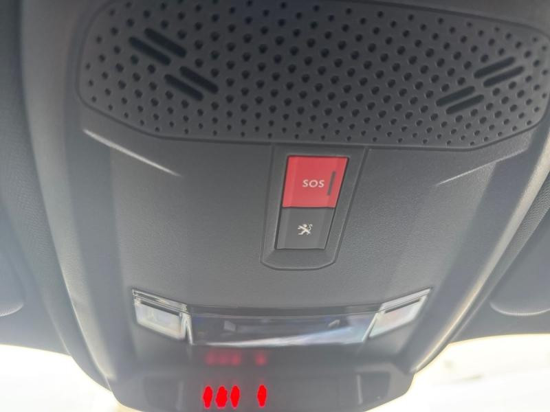 Used PEUGEOT 2008 1.2 PureTech 130ch S&S GT EAT8 2021 Gris Platinium (M) € 17990 in Leudelange