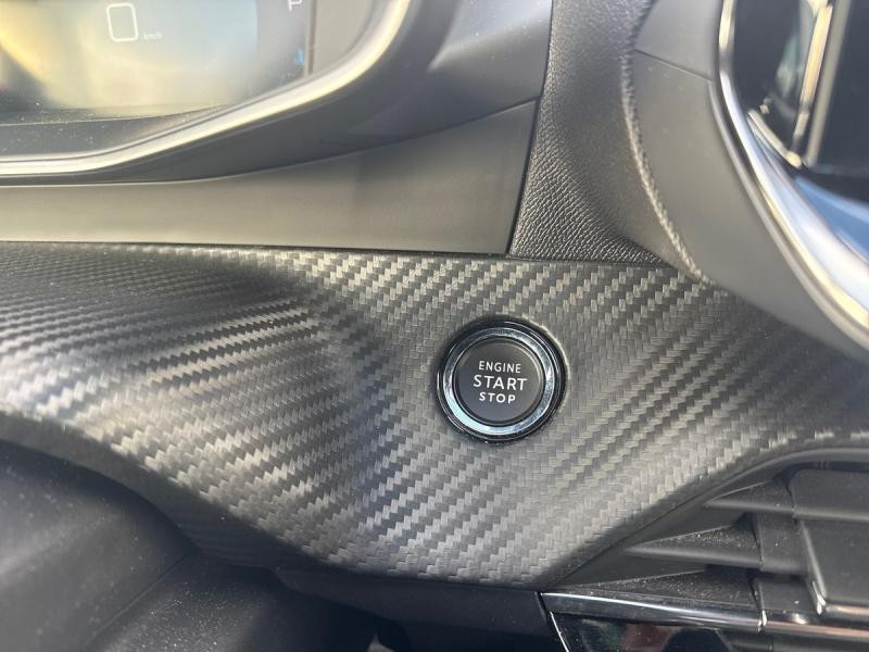 Used PEUGEOT 2008 1.2 PureTech 130ch S&S GT EAT8 2021 Gris Platinium (M) € 17990 in Leudelange