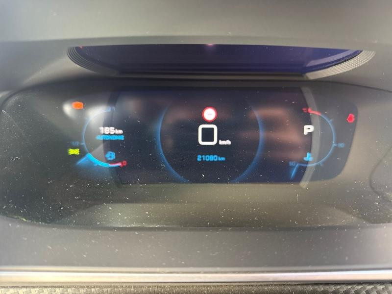 Used PEUGEOT 2008 1.2 PureTech 130ch S&S GT EAT8 2021 Gris Platinium (M) € 17990 in Leudelange