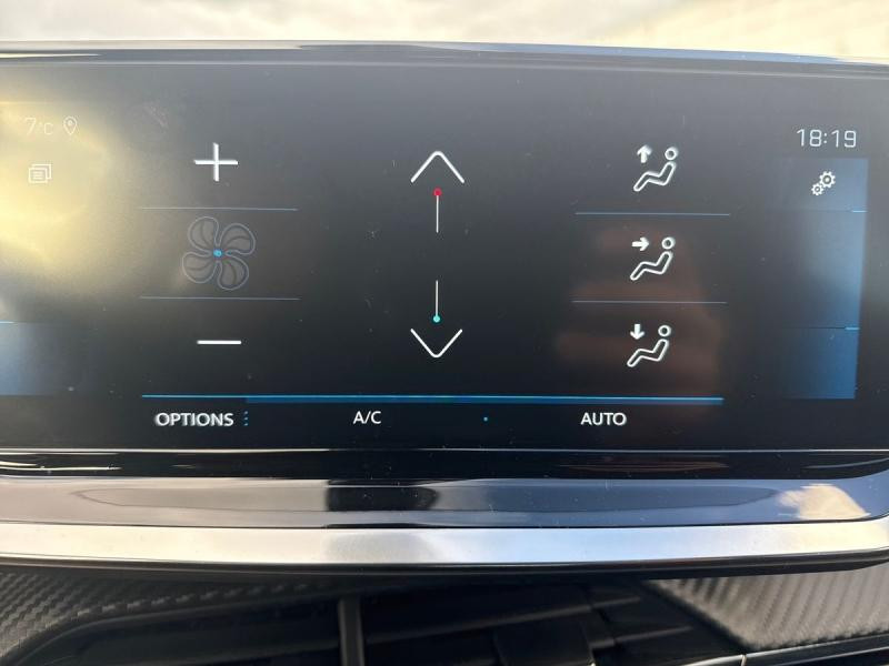 Used PEUGEOT 2008 1.2 PureTech 130ch S&S GT EAT8 2021 Gris Platinium (M) € 17990 in Leudelange