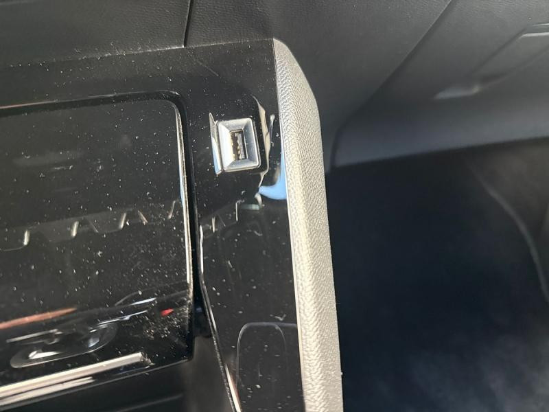 Used PEUGEOT 2008 1.2 PureTech 130ch S&S GT EAT8 2021 Gris Platinium (M) € 17990 in Leudelange