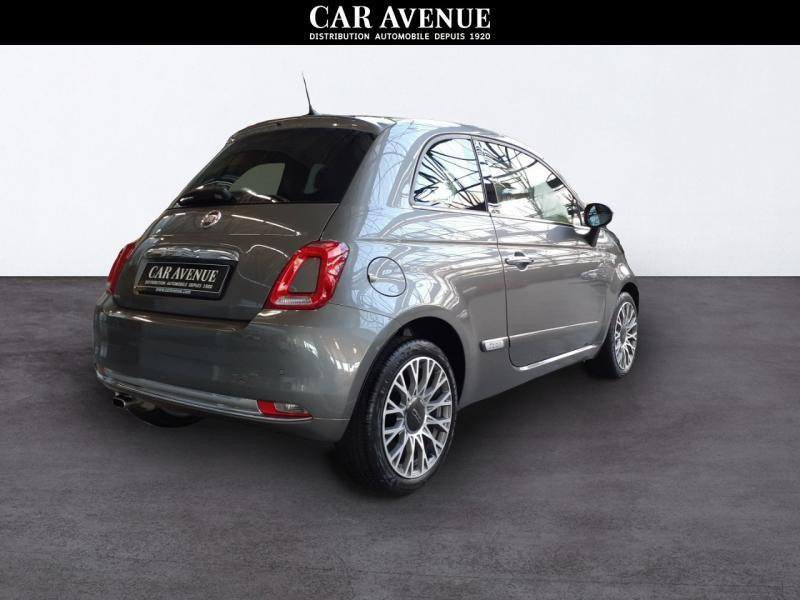 Fiat 500 Occasion