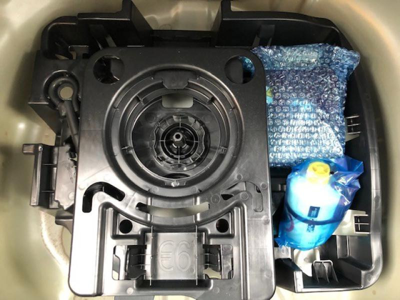Occasion CITROEN C3 BlueHDi 100ch Feel S&S 2021 Gris Acier 12989 € à Strasbourg