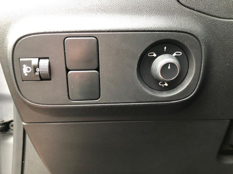Occasion CITROEN C3 BlueHDi 100ch Feel S&S 2021 Gris Acier 12989 € à Strasbourg