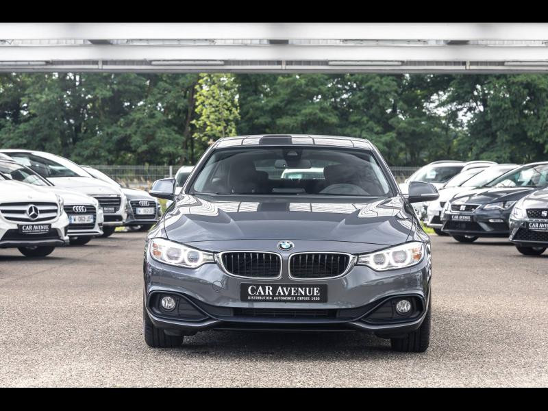 Bmw Serie 4 Gran Coupe 4da 190 Sport Occasion A Euros Au Garage Car Avenue Selection Selestat Bmw Serie 4 Gran Coupe 4da 190 Sport Occasion A Euros Au Garage Car Avenue Selection Selestat