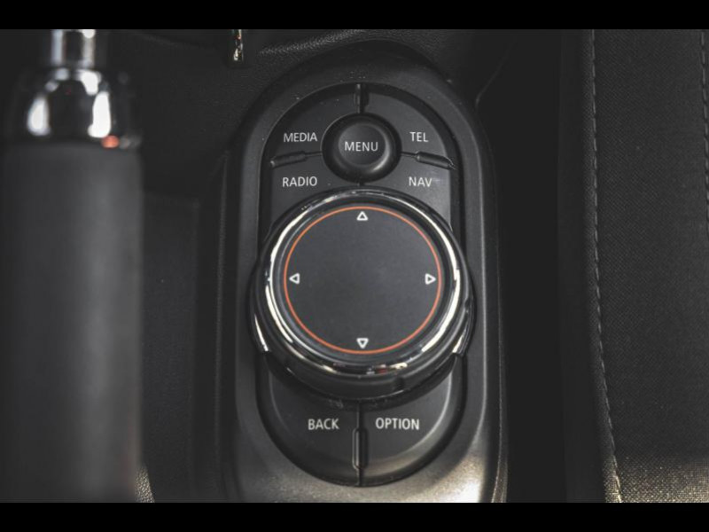 Occasion MINI Mini 5 Portes Cooper SD 170 Gps  78000km Garantie 6mois 2015 Moonwalk Grey 18490 € à Sélestat