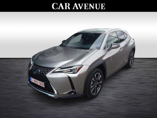 Used LEXUS RX 2.0 hsd Hybrid EXPLORE LINE + 3 ans ga 2020 GREY € 31,900 in Wavre