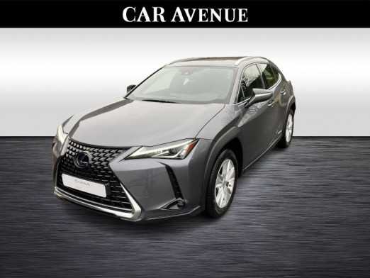 Occasion LEXUS RX 2.0 hybrid édition spéciale + 8 ans garan 2020 ANTHRACITE 30 900 € à Waterloo