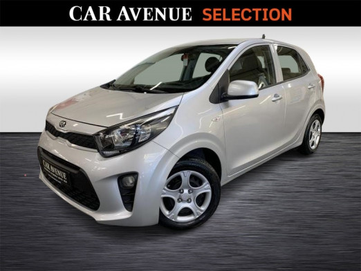 Occasion KIA Picanto Easy 2019 GREY 10 990 € à Seraing