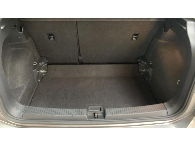 Occasion VOLKSWAGEN T-Cross Life Automatique 2021 GREY 22990 € à Seraing