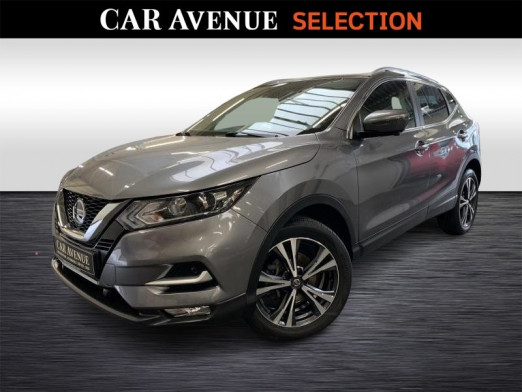 Occasion NISSAN Qashqai 1.3 Essence N-Connecta + Design pack 2019 GREY 19 990 € à Seraing
