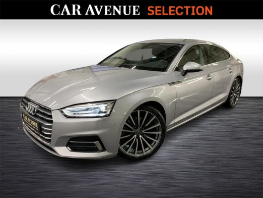 Occasion AUDI A5 Sportback Sport 2019 GREY 31 990 € à Seraing