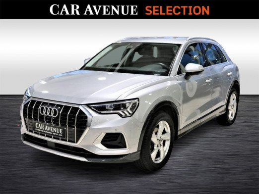 Occasion AUDI Q3 Advanced 1.5 Mild-Hybrid 110kW 2020 GREY 32 990 € à Wavre