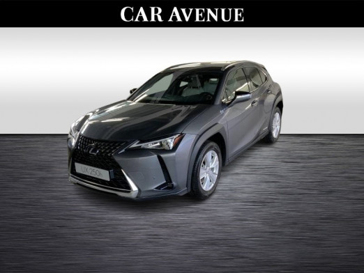 Occasion LEXUS UX 2.0L HEV Business Line 2021 GREY 30 890 € à Waterloo