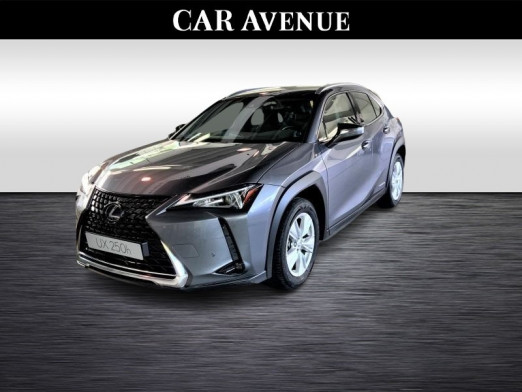 Occasion LEXUS UX fwd 250h 2020 GREY 31 950 € à Waterloo