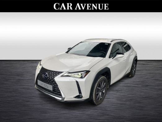 Occasion LEXUS UX Electric Business Line  WHITE 44 900 € à Waterloo