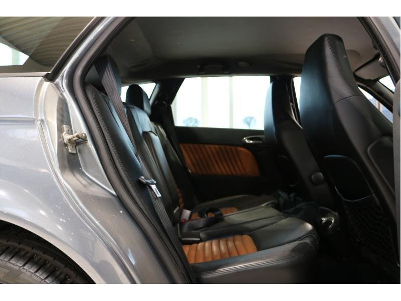 Used ALFA ROMEO 156 SportWagon GTA 3.2i V6 184 kW 2002 BLUE € 19990 in Wavre