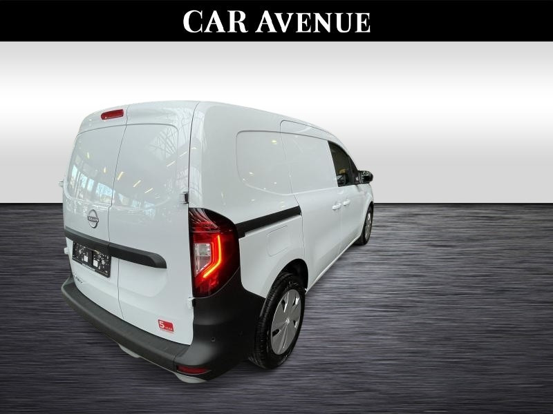 Used NISSAN Townstar N-connecta L1H1  WHITE € 23792 in Liège