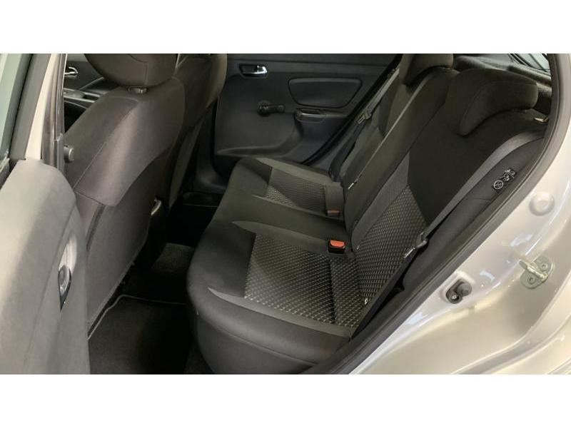 Used NISSAN Micra Acenta + Connect 1.0 IGT 74 kW 2020 GREY € 11500 in Wavre