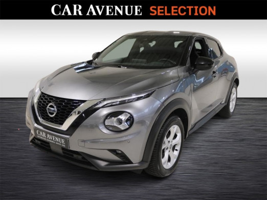Occasion NISSAN Juke N-Connecta 1.0 DIG-T 84 kW 2021 ANTHRACITE 18 490 € à Wavre