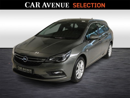 Used OPEL Astra Sports Tourer Innovation 1.0 Ecotec 77 kW 2019 GREEN € 13,800 in Wavre