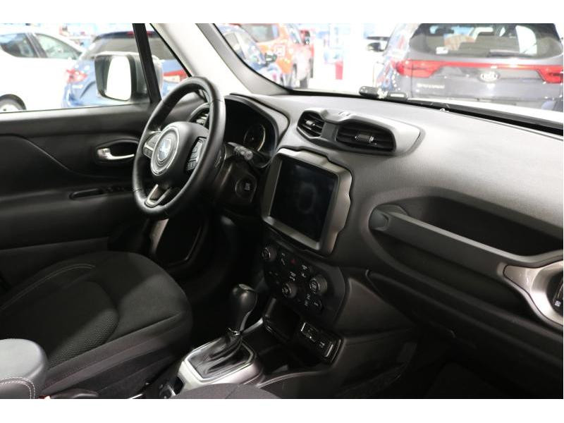 Used JEEP Renegade 1.0i 84kW 2020 WHITE € 14990 in Wavre