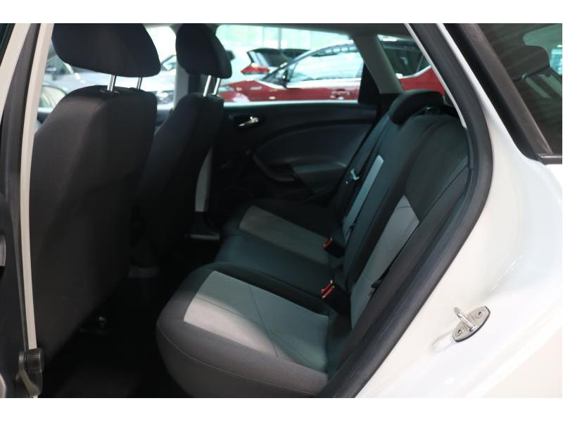 Occasion SEAT Ibiza ST Reference 1.2 TDi 55kW 2014 WHITE 7490 € à Wavre