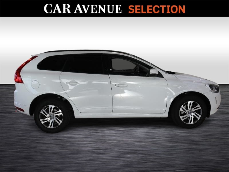 Occasion VOLVO XC60 Kinetic 2.0 D3 100 KW 2015 WHITE 14990 € à Wavre