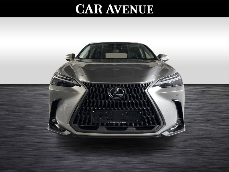 Occasion LEXUS NX 350h Hybrid Privilege Line  CHAMPAGNE 67190 € à Waterloo