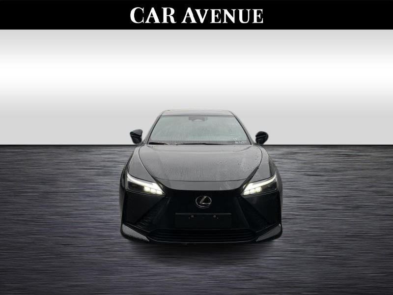 Used LEXUS RZ 450e Executive Line  BLACK € 53890 in Waterloo