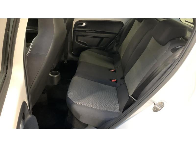 Occasion SEAT Mii Chic 2019 WHITE 9990 € à Seraing