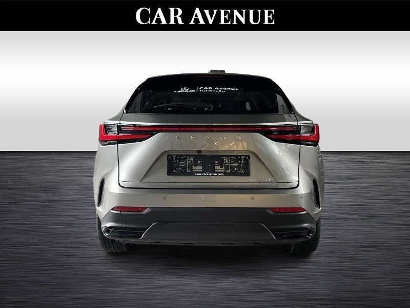 Occasion LEXUS NX 350h Hybrid Privilege Line  CHAMPAGNE 67190 € à Waterloo