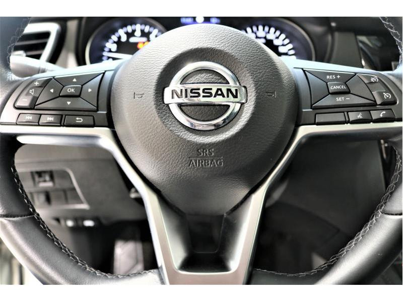 Occasion NISSAN Qashqai N-Connecta 1.5 dCi 85 kW 2020 GREY 16450 € à Wavre