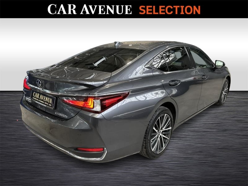 Used LEXUS ES EXPLORE LINE 2022 GREY € 39990 in Waterloo