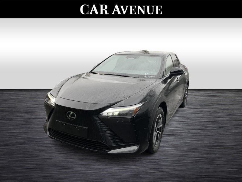 Used LEXUS RZ 450e Executive Line  BLACK € 53890 in Waterloo