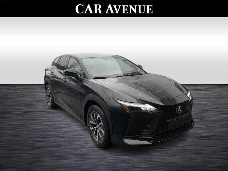 Occasion LEXUS RZ 450e Executive Line  BLACK 53890 € à Waterloo