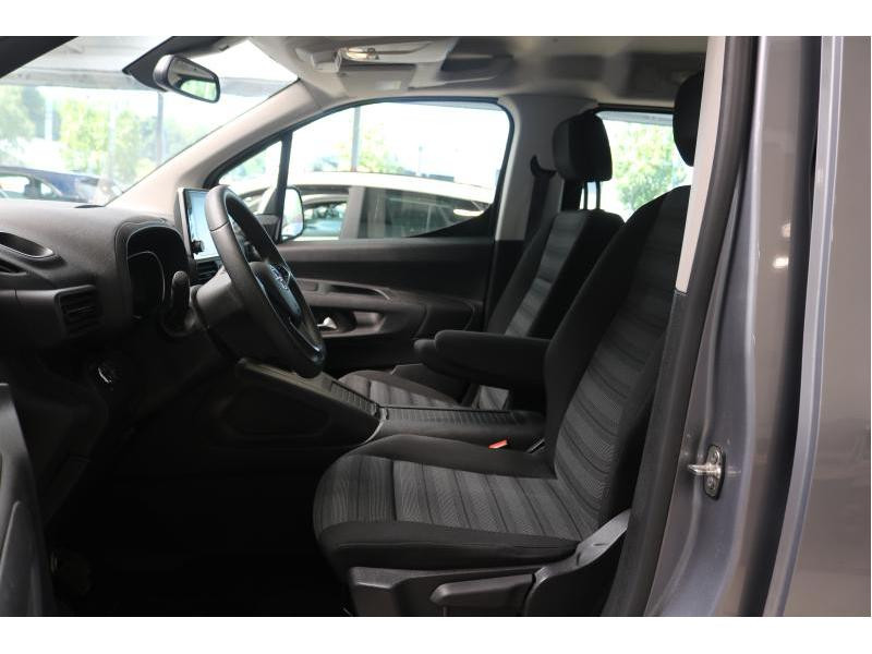 Used OPEL Combo Tour Life E Edition 1.2i 81kW 2020 ANTHRACITE € 16990 in Wavre